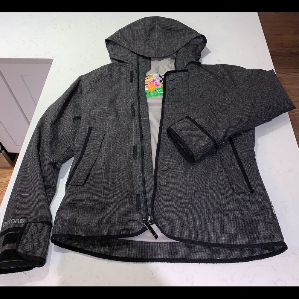 Burton DryrideWomen’s Snowboard Jacket